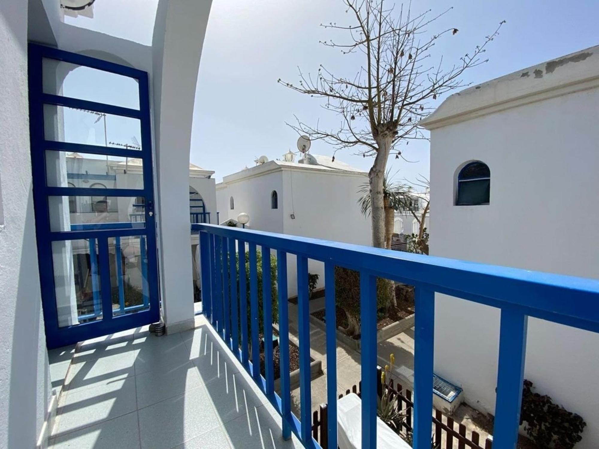 Playmar Refugio Palmeras Maspalomas  Exterior foto